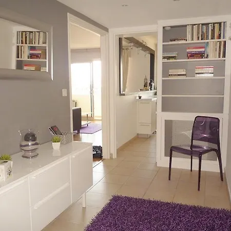 Apartman Place Bellevue
