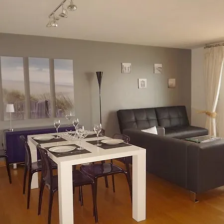 Place Bellevue Apartman