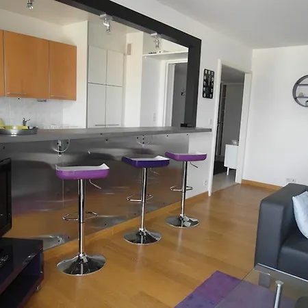 Apartman Place Bellevue *