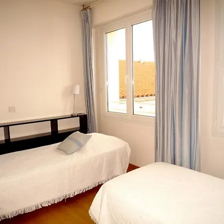 Place Bellevue Apartman *