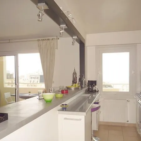 Appartement Place Bellevue